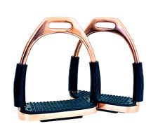 GLOSS ROSE GOLD SAFETY FLEXI