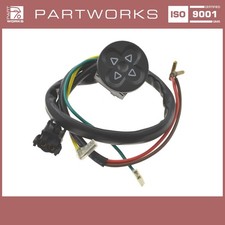 Seat adjustment switch for - adjustment,