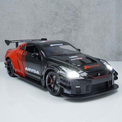 Nissan skyline gtr - gtr, r35