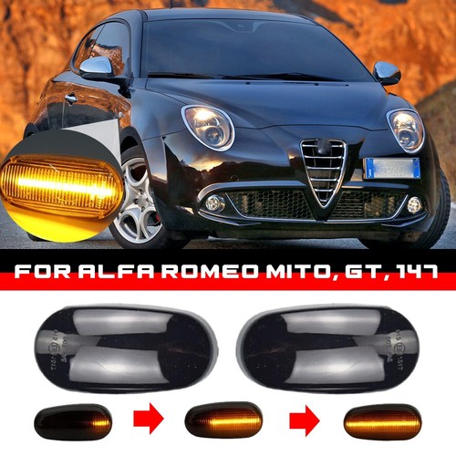 Black side indicator - black,