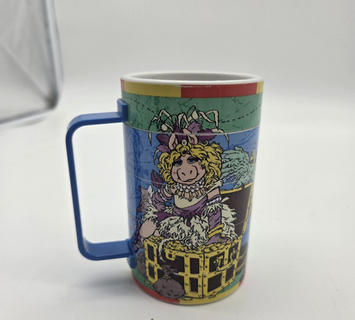 Vintage muppet treasure island - vintage,