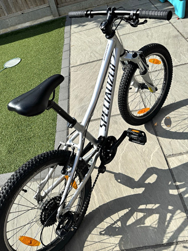 Specialized hotrock kids - , bike