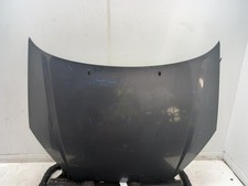 FORD FOCUS Bonnet 1998-2005 Magnum Grey  