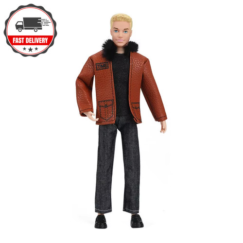 30cm fashion ken - 30cm, doll