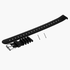 Suunto black strap set for - suunto,