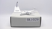Blank BAe-146-300 "Blank