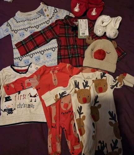 Newborn 3 months - newborn–3,