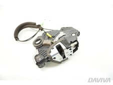 Toyota C-HR Front Door Lock