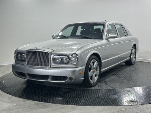 2004 bentley arnage - bentley, t