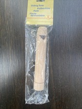 Wooden Sliding Swanee