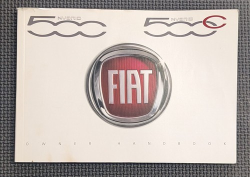 Fiat 500 owners - 500/500, manual