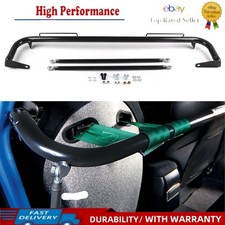 49" Stainless Steel Racing