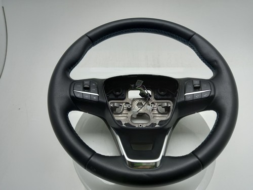 Ford fiesta active steering - active,