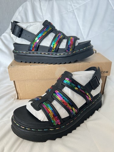 Martens yelena rainbow - martens,