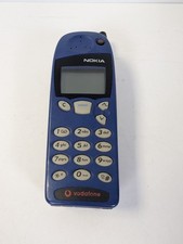 Nokia 5110 mobile phone - mobile,