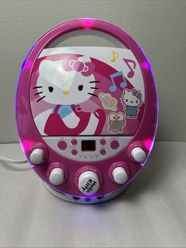 Hello kitty 66209 disco - hello,