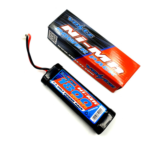 Vz0010 voltz 1800mah 2v - voltz,