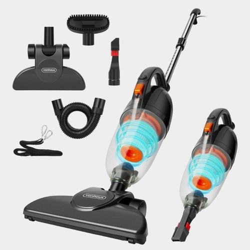 Vonhaus stick vacuum cleaner - vacuum,
