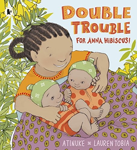 Double trouble for - trouble,