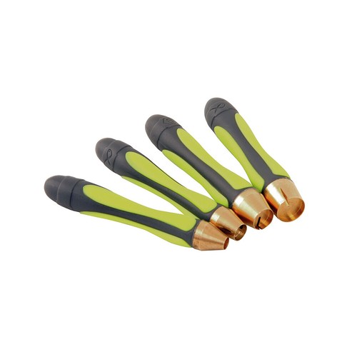 Matrix bread punch set - bread,