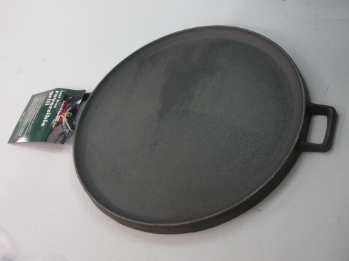 Texsport 14497 cast iron - 14497, 14"
