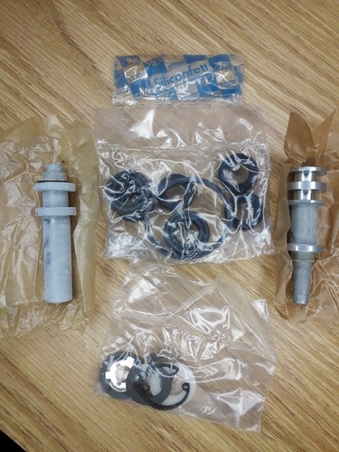 Moprod brake master - brake, cyl