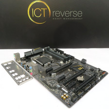 GIGABYTE GA-Z270P-D3 ATX LGA