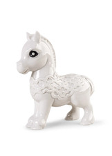 NEW LLADRO BABY HORSE FIGURINE