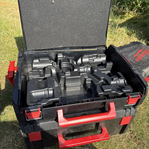 Milwaukee fuel stackable - milwaukee, he
