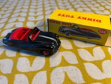 Dinky Toys AUSTIN ATLANTIC