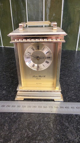 London clock company - london,