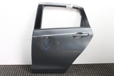 HONDA JAZZ MK4 GR Rear Left