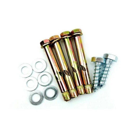 Brattonsound home fixing - brattonsound, kit