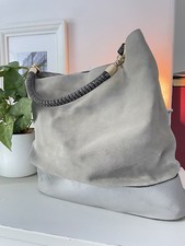 River island suede - suede, leather