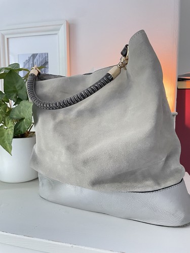 River island suede leather - island,