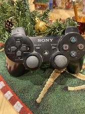 Sony PS3 Controller Dual Shock