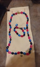 Lola Rose semi precious stone