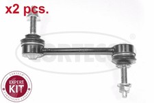 X2 PCS FRONT ANTI ROLL BAR