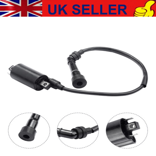 Ignition coil for yamaha xt600 - for,
