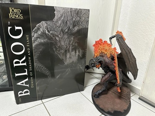Weta balrog demon - balrog, of
