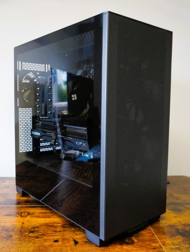 Linux workstation for - pc,