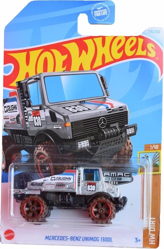 2024 hot wheels - 2024, mercedes-benz
