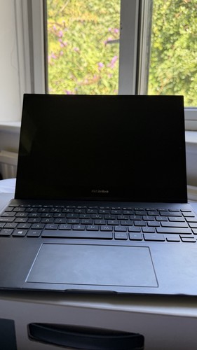 Asus zenbook flip - zenbook,