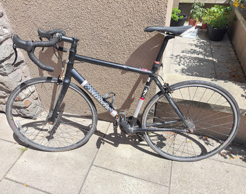 Specialized langster - langster,