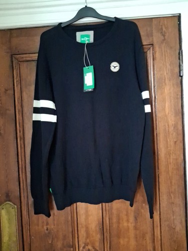 Breve navy jumpet size xxl - jumpet,
