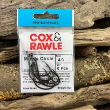 Cox & Rawle SCR44 Circle Hook