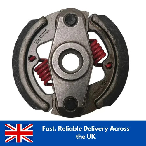 Pocket bike clutch - bike,
