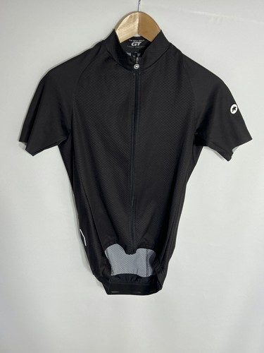 Assos mille cycling jersey - mille,