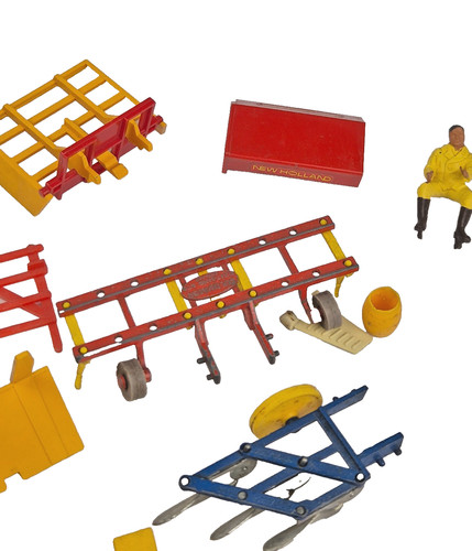 Job lot britains - of, farm
