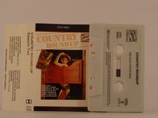 VARIOUS ARTISTS COUNTRY ROUND